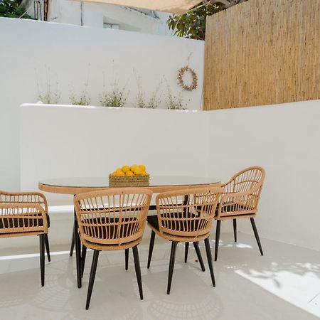 הוילה העיירה קוס La Casa Degli Archi מראה חיצוני תמונה
