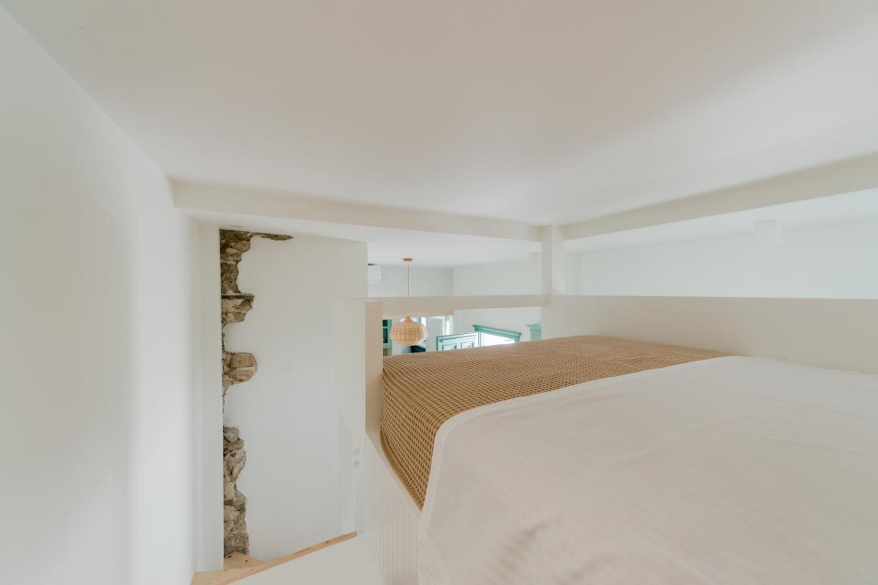 הוילה העיירה קוס La Casa Degli Archi מראה חיצוני תמונה